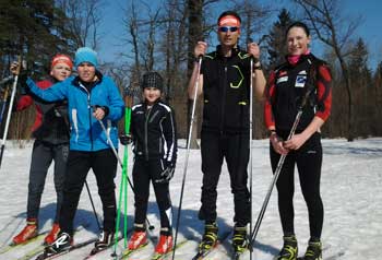 Лыжные гонки_4